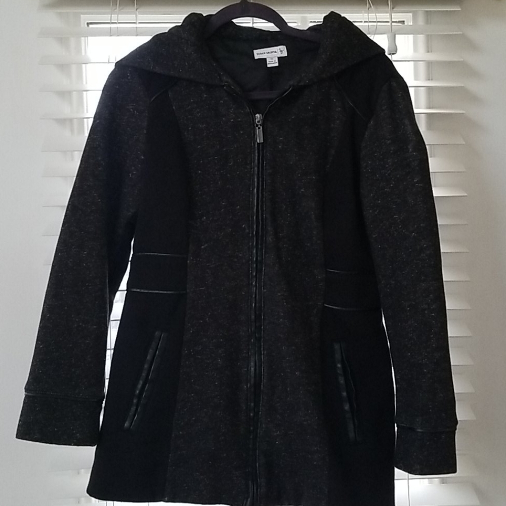 Black Jacket